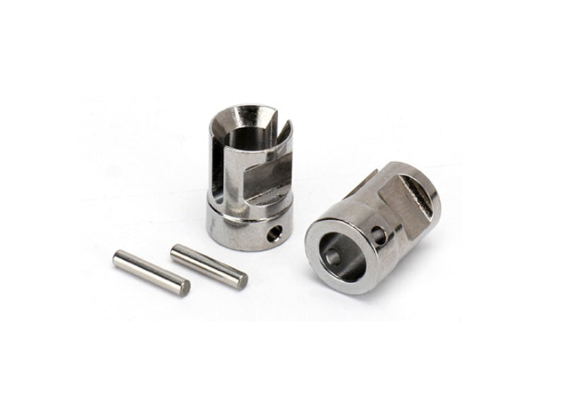 Louise RC NBA358 Solid Axle Steel Cup Joint (Heavy Duty) for T410 Drift