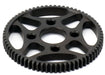 Louise RC NBA360 Spur Gear 68T (Heavy Duty Steel) for T410 Drift and Rally