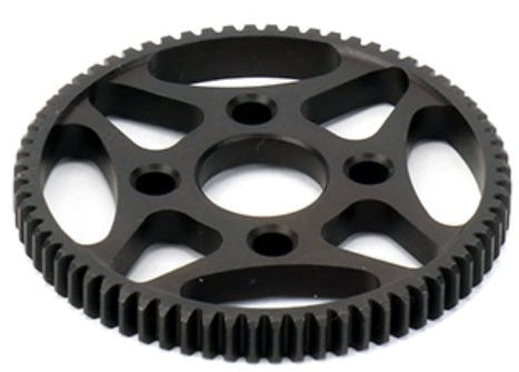 Louise RC NBA360 Spur Gear 68T (Heavy Duty Steel) for T410 Drift and Rally