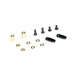 Louise RC NBA369 Battery Holder for T410 Drift and Rally