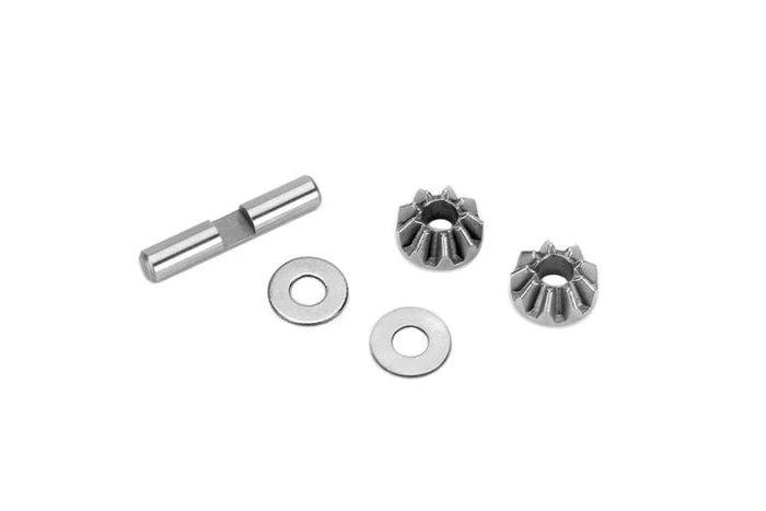 Louise RC NBA370 Diff Bevel Gear for T410 Drift and Rally