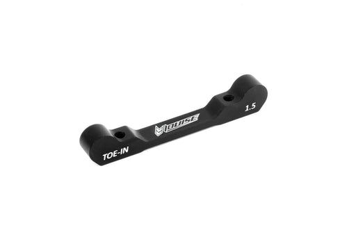 Louise RC NBA385 Aluminum Pivot Block Toe in 1.5 Degree for T410 Drift