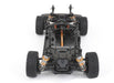 Louise RC NHA105 T410 LRX Rally Chassis Kit