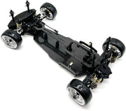 Louise RC NHA106 LDXX RWD Drift Chassis Kit