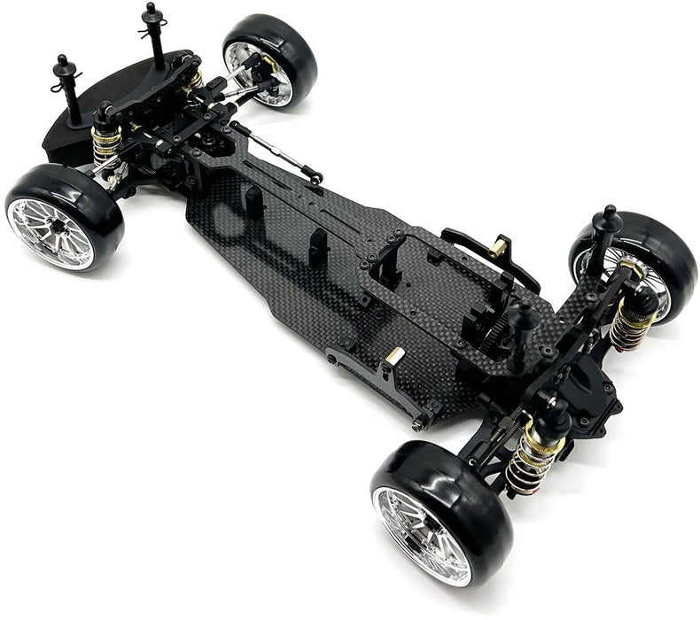 Louise RC NHA106 LDXX RWD Drift Chassis Kit