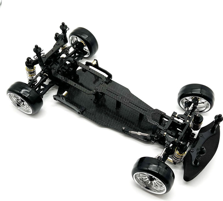 Louise RC NHA106 LDXX RWD Drift Chassis Kit