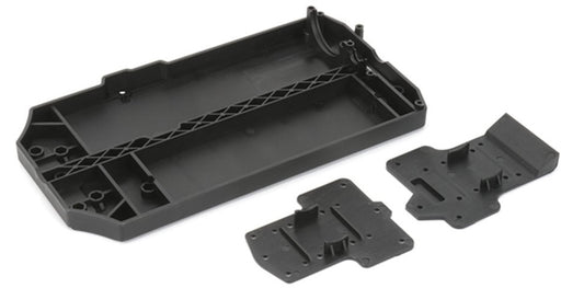 Louise RC NHA401 T410 Chassis for Drift and Rally
