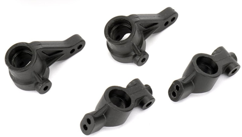 Louise RC NHA404 Hub Carrier for T410 Drift and Rally