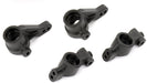 Louise RC NHA404 Hub Carrier for T410 Drift and Rally