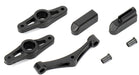 Louise RC NHA406 Steering Track for T410 Drift and Rally