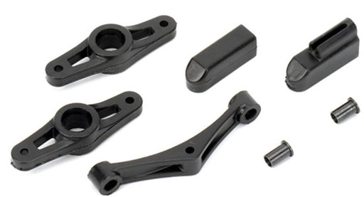 Louise RC NHA406 Steering Track for T410 Drift and Rally