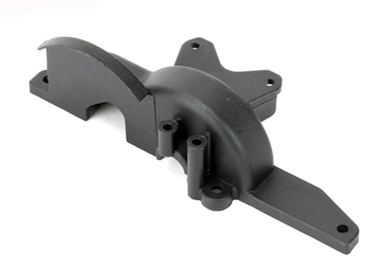 Louise RC NHA407 Gear Box Cover for T410 Drift and Rally