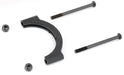 Louise RC NHA408 Motor Plate Holder for T410 Drift and Rally