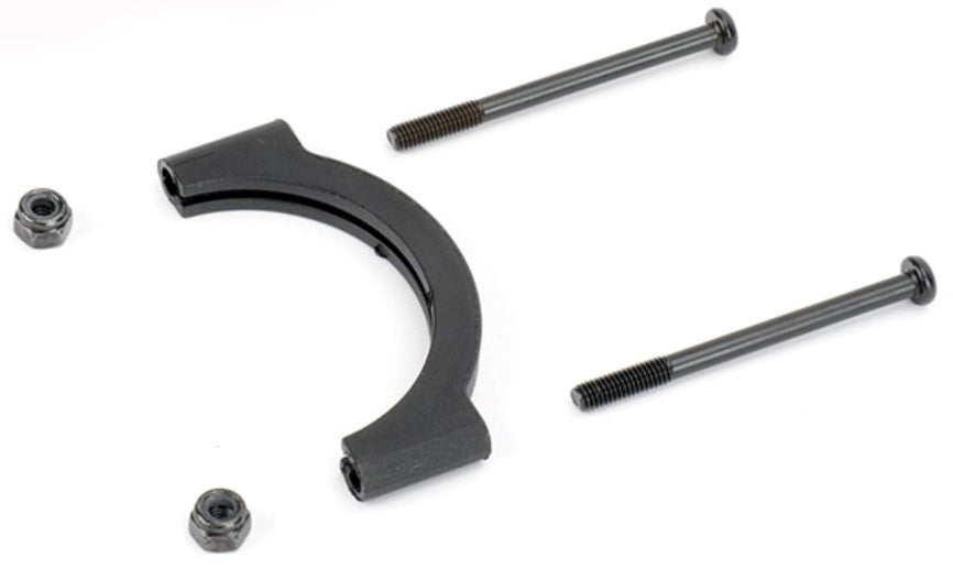 Louise RC NHA408 Motor Plate Holder for T410 Drift and Rally