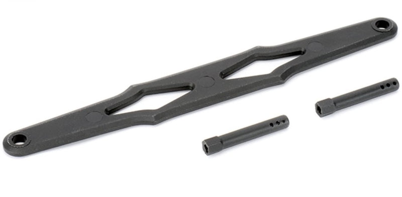 Louise RC NHA409 Battery Holder for T410 Drift and Rally