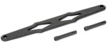 Louise RC NHA409 Battery Holder for T410 Drift and Rally