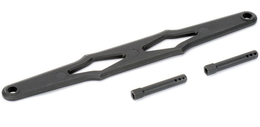 Louise RC NHA409 Battery Holder for T410 Drift and Rally
