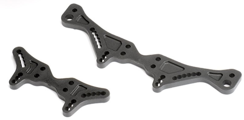 Louise RC NHA411 T410 Shock Tower for T410 Drift