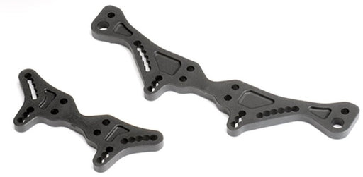 Louise RC NHA411 T410 Shock Tower for T410 Drift