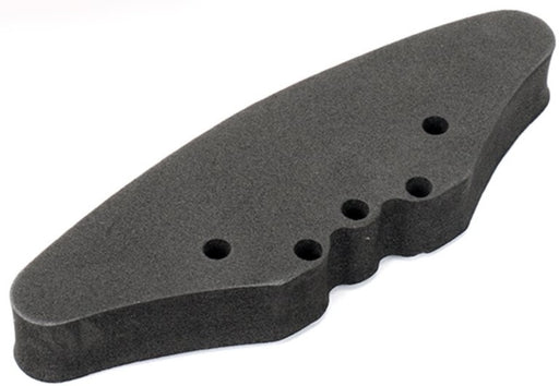 Louise RC NHA412 Bumper for T410 Drift and Rally