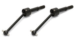 Louise RC NHA414 CVD Drive Shaft for Drift and Rally