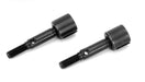 Louise RC NHA416 Axle for T410 Drift