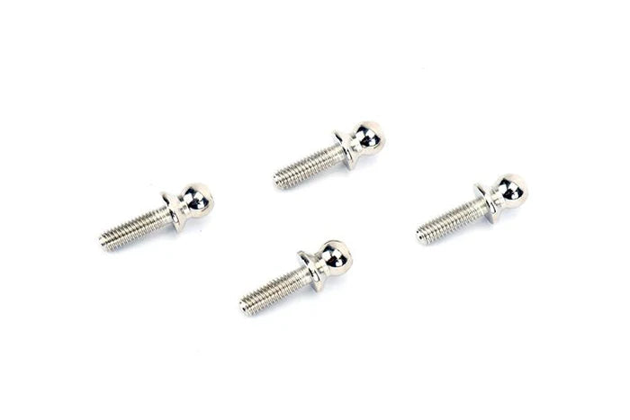 Louise RC NHA420 Ball Stud / 4.8x9mm for T410 Drift and Rally