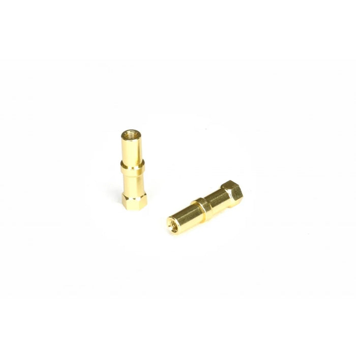 Louise RC NHA422 Steering Post (T410R) for T410 Drift