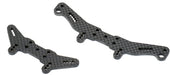 Louise RC NHA433 T410R - Shock Tower for T410 Drift