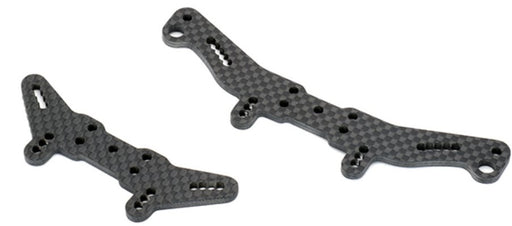 Louise RC NHA433 T410R - Shock Tower for T410 Drift