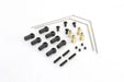 Louise RC NHA434 Sway Bar - 1.4mm for T410 Drift and Rally