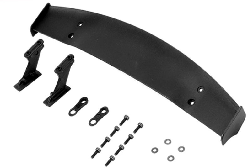 Louise RC NHA438 Wing Set for T410 Drift and Rally