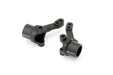 Louise RC NHA448 Aluminum Steering Blocks for T410 Drift and Rally