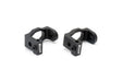 Louise RC NHA449 Aluminum C Hub (Left/ Right) Fits T410 Drift