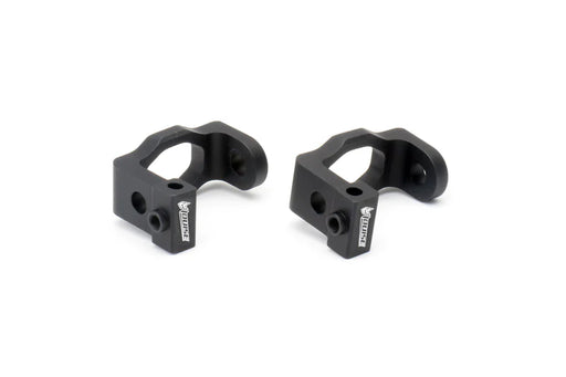 Louise RC NHA449 Aluminum C Hub (Left/ Right) Fits T410 Drift