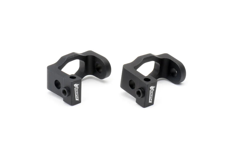 Louise RC NHA449 Aluminum C Hub (Left/ Right) Fits T410 Drift