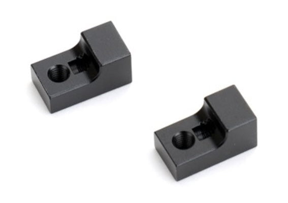 Louise RC NHA497 T410 Rally Aluminum - Body Mount Holder