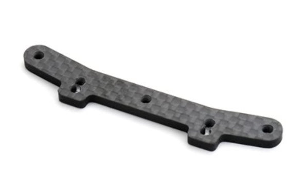 Louise RC NHA498 T410 Rally Body Mount Plate