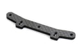 Louise RC NHA498 T410 Rally Body Mount Plate