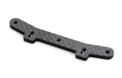 Louise RC NHA498 T410 Rally Body Mount Plate