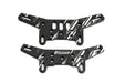 Louise RC NHA499 T410 Rally Front & Rear Shock Tower