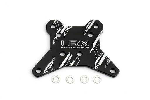 Louise RC NHA500 T410 Rally Front Upper Deck