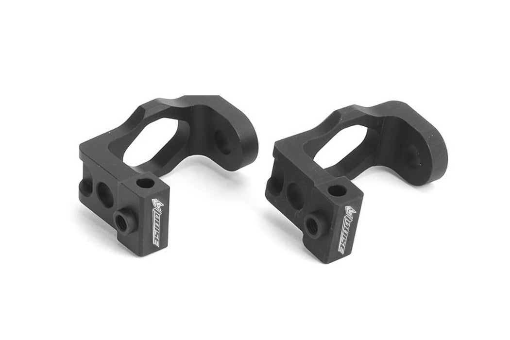 Louise RC NHA501 T410 Rally Aluminum - C Hub (Right & Left)