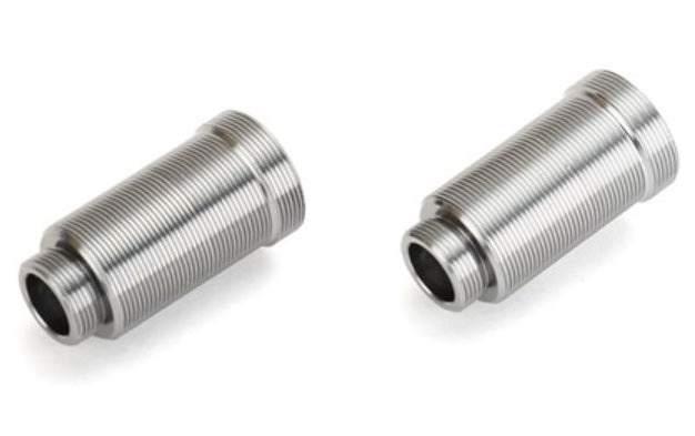 Louise RC NHA504 T410 Rally Front Shock Body (25.5mm)