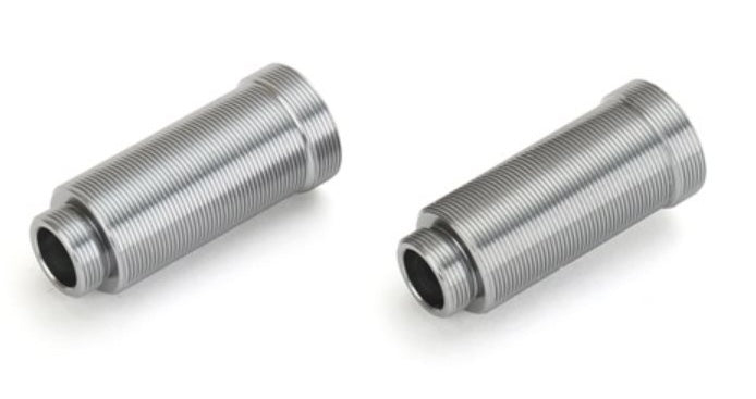 Louise RC NHA505 T410 Rally Rear Shock Body (30.5mm)