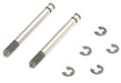 Louise RC NHA506 T410 Rally Front Shock Shaft (32mm)
