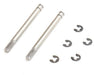 Louise RC NHA507 T410 Rally Rear Shock Shaft (37mm)