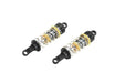 Louise RC NHA517 T410 Rally Aluminum - Front Shocks (1 Pair)
