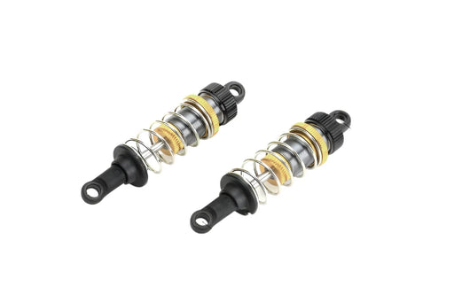 Louise RC NHA517 T410 Rally Aluminum - Front Shocks (1 Pair)