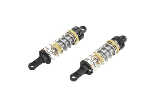 Louise RC NHA518 T410 Rally Aluminum - Rear Shocks (1 Pair)